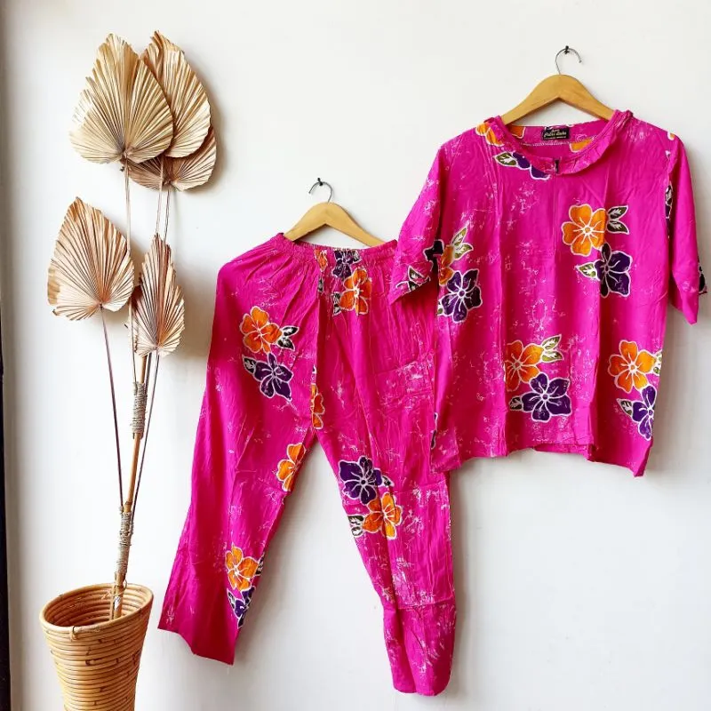 Varian Pink Mawar
