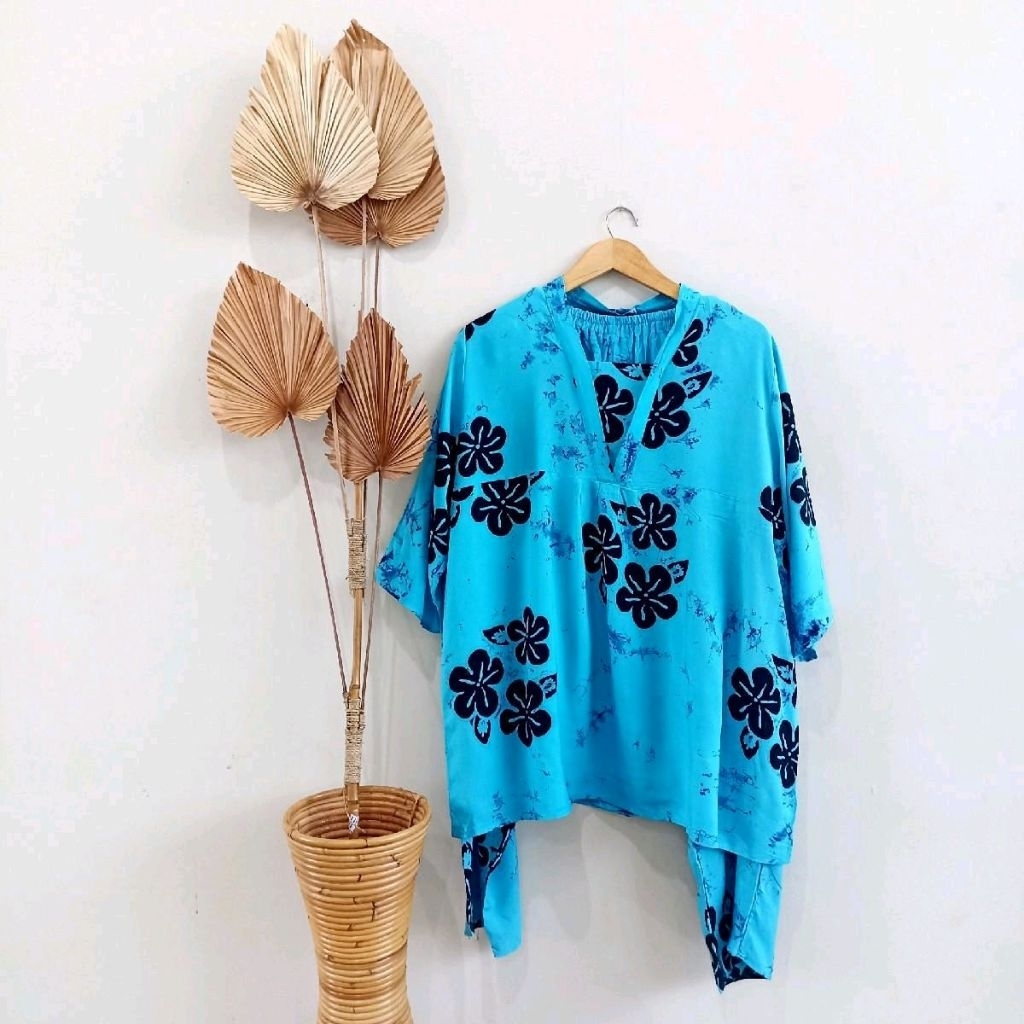 Varian Biru