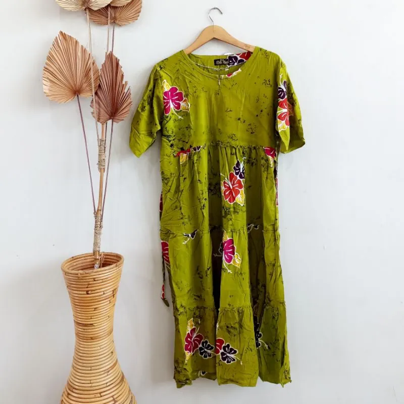 Varian Hijau