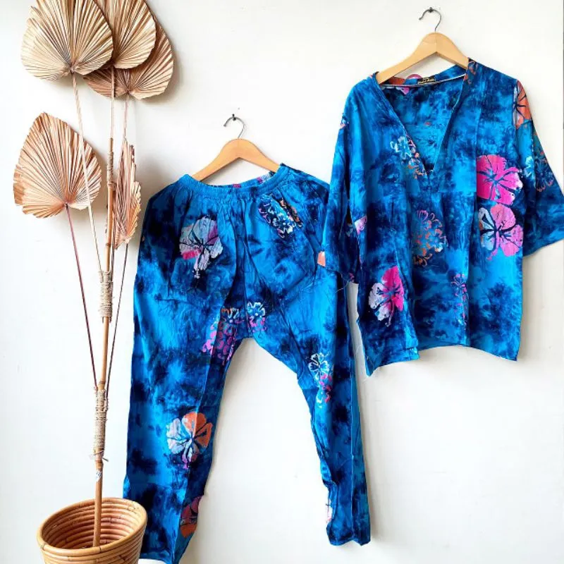 Varian Biru