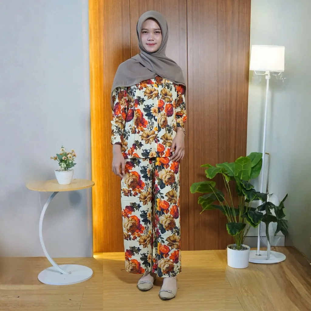 Varian D-21