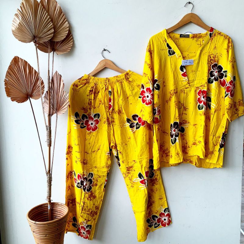 Varian Kuning Mawar