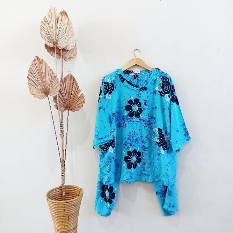 Varian Biru