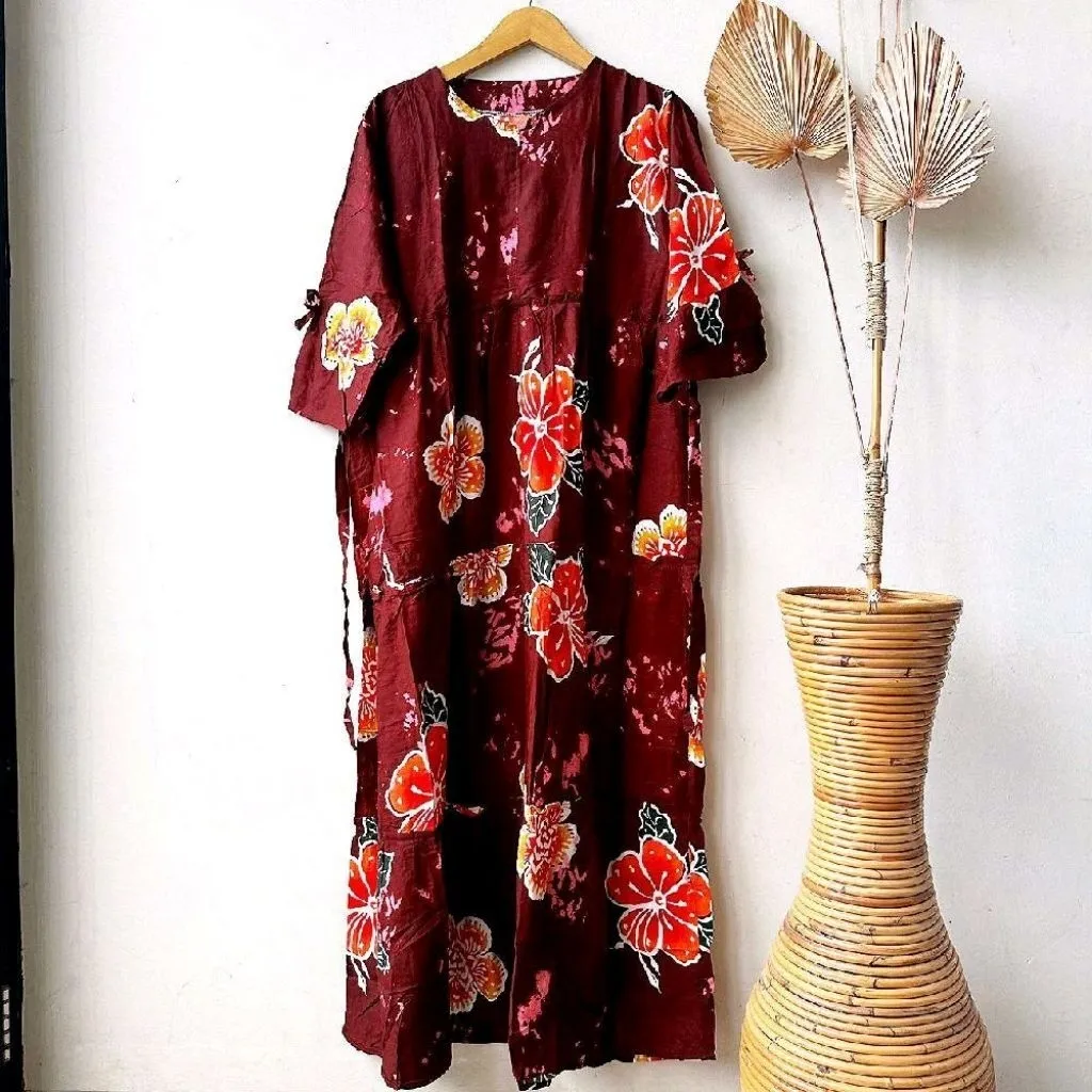 Varian SD Burgundy Lily