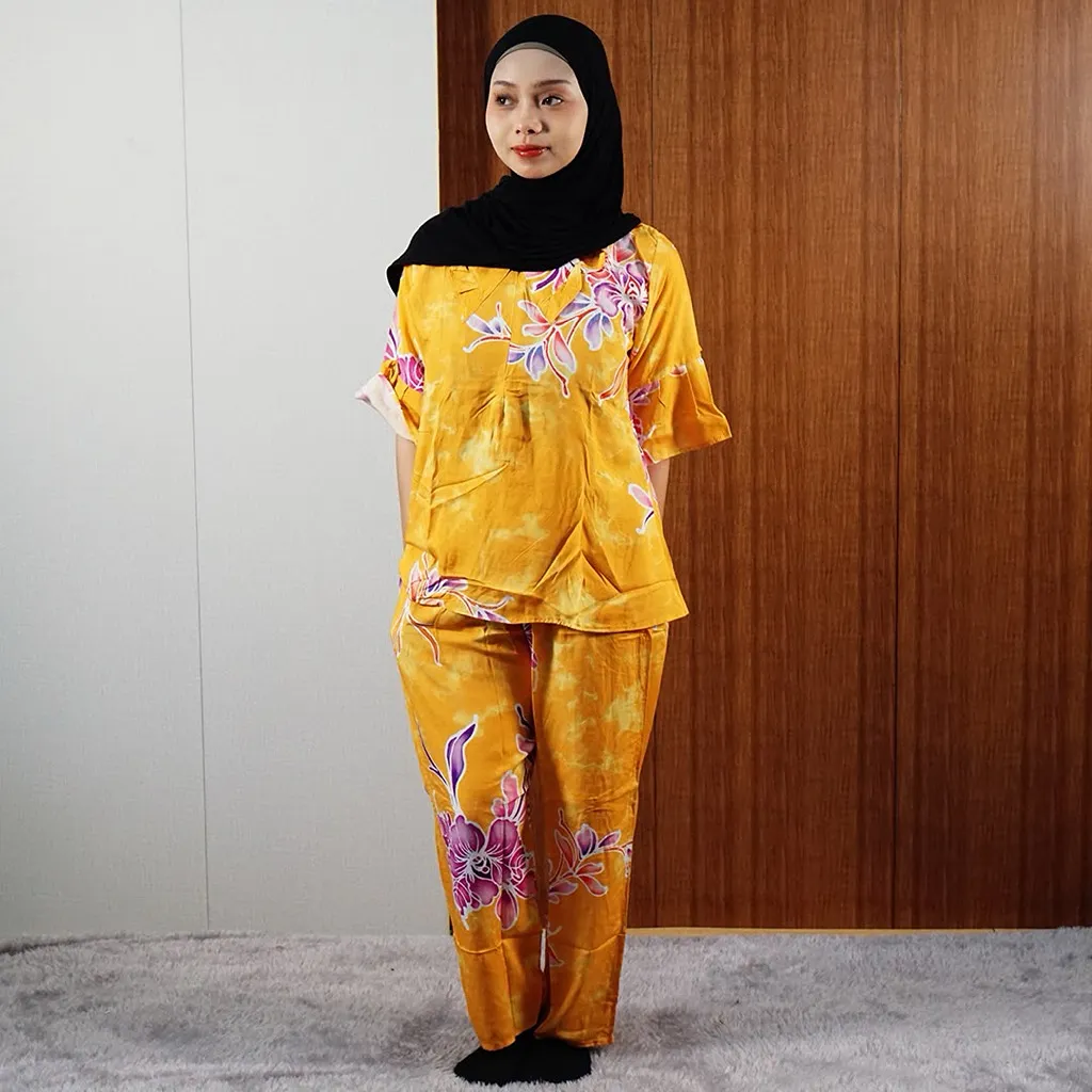 Varian Lemon Seruni