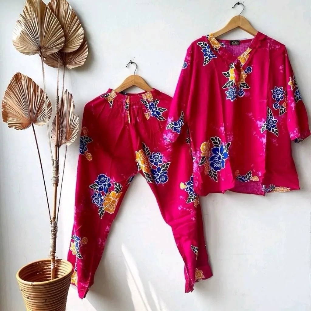 Varian Pink Mawar