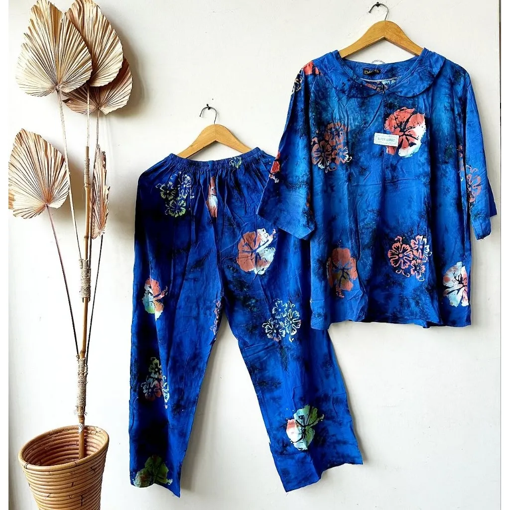 Varian Biru Jumbo