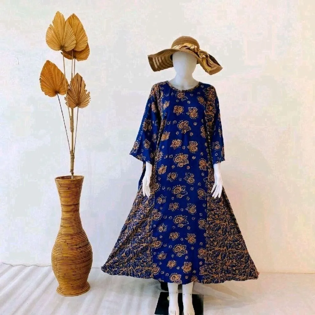 Varian Biru