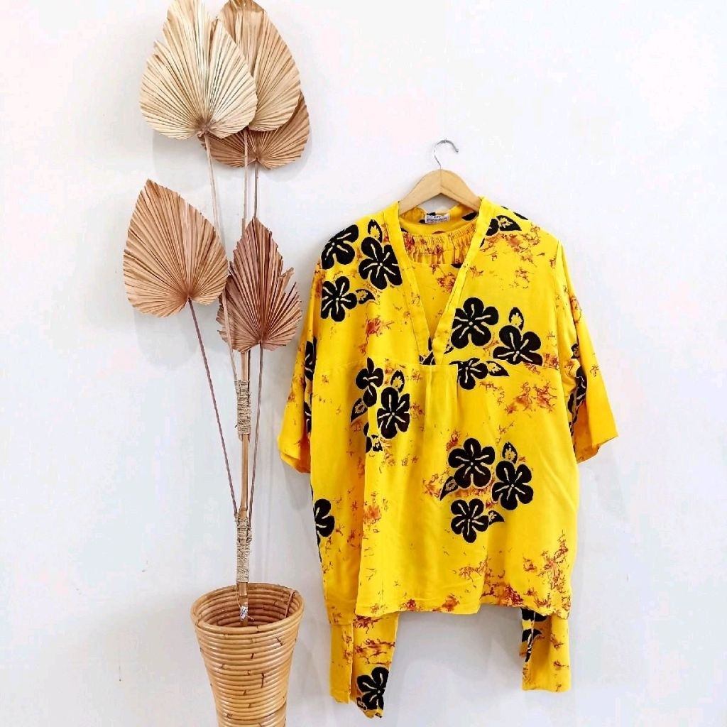 Varian Kuning
