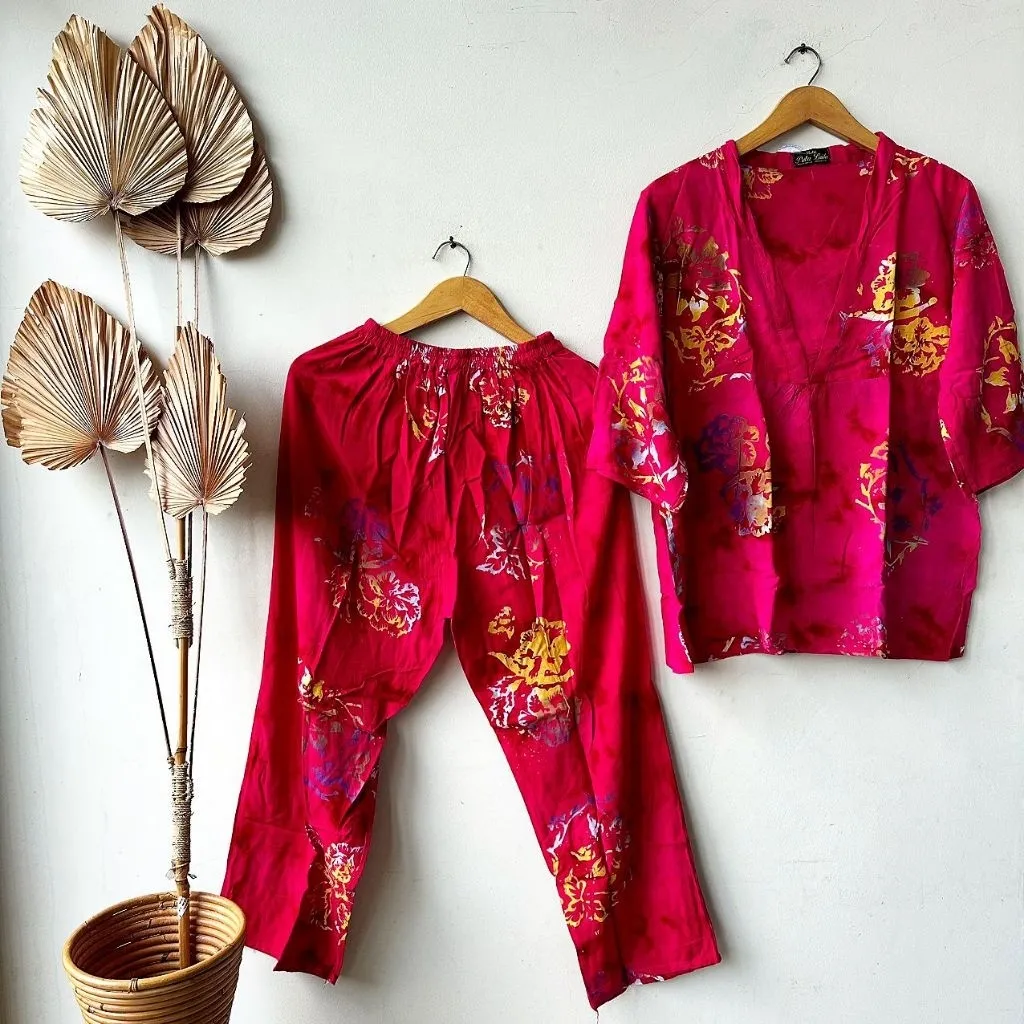 Varian Pink