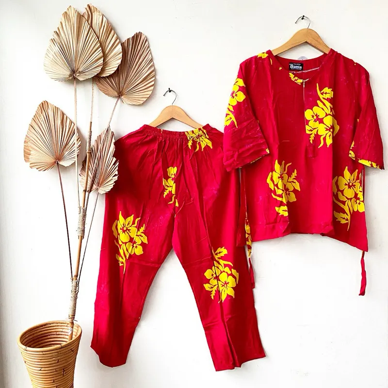 Varian Merah