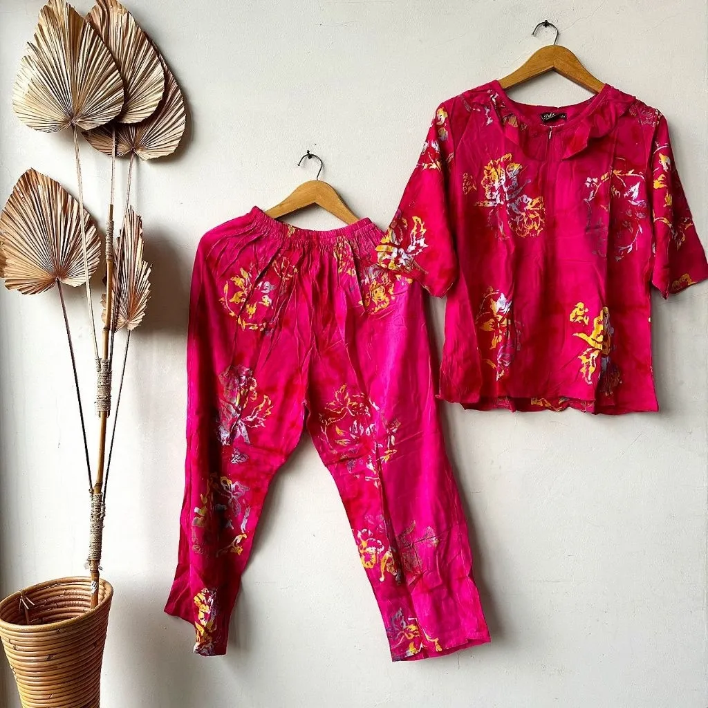 Varian Pink ABG