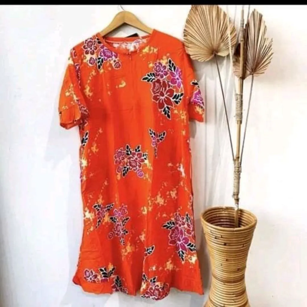 Varian Ds Oren Mawar