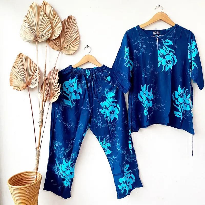 Varian Biru
