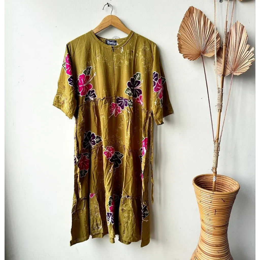 Varian Olive