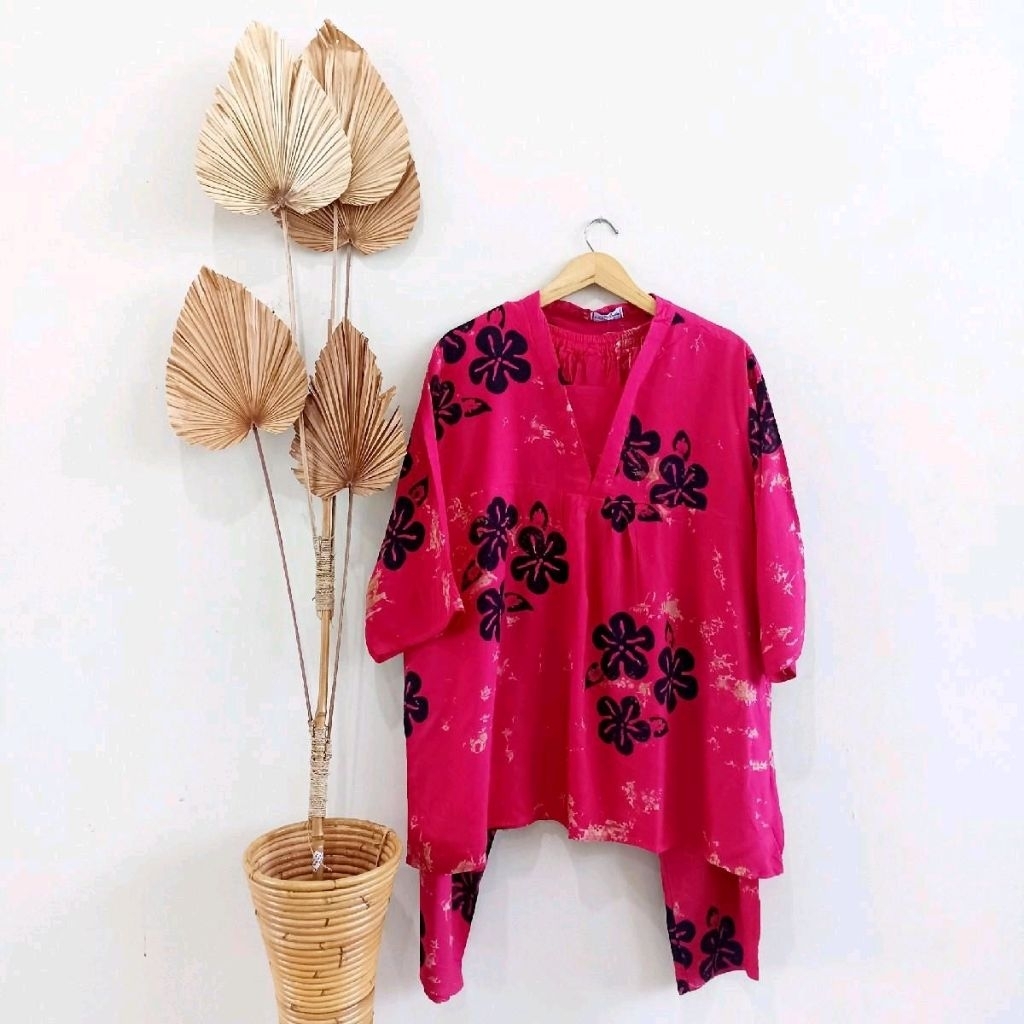 Varian Pink