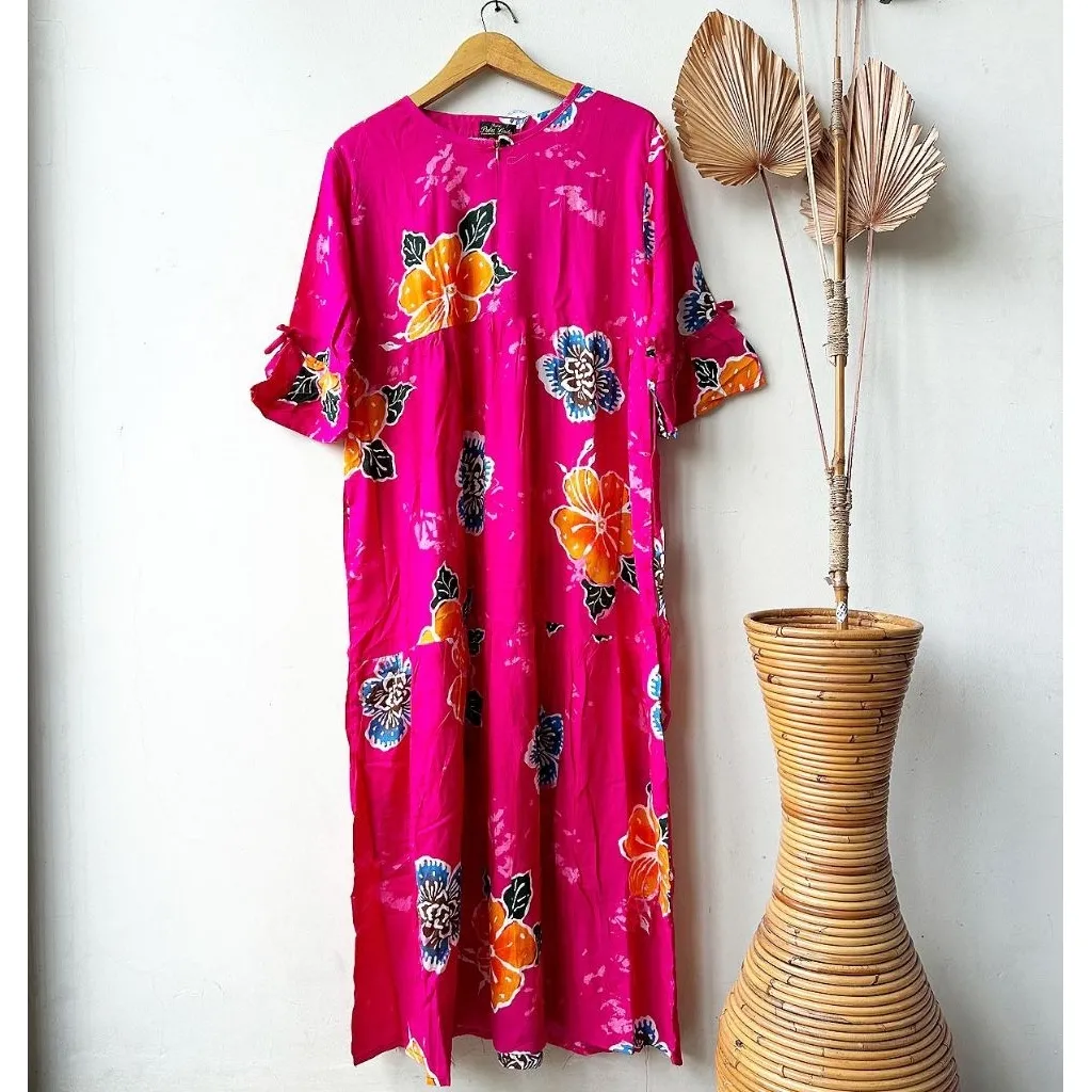Varian SD Pink Lily