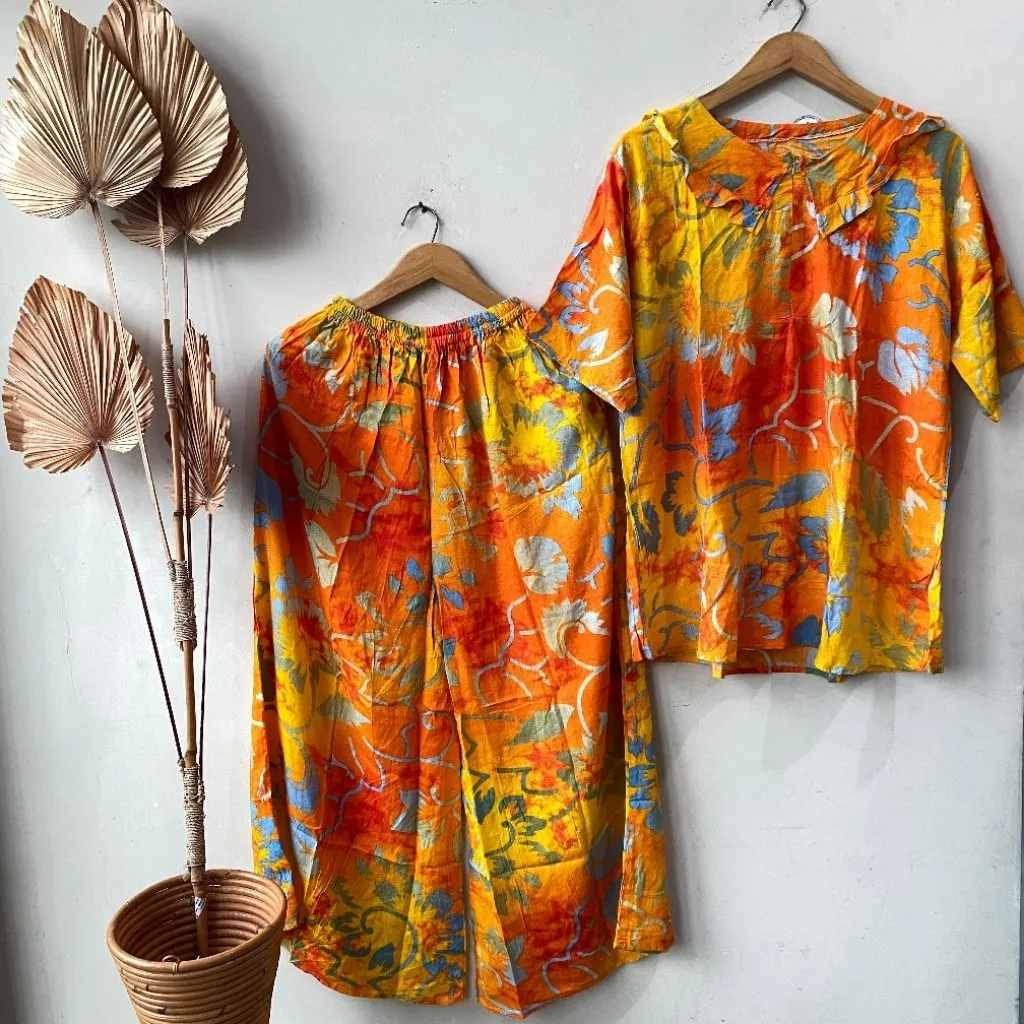Varian Kuning Palazo