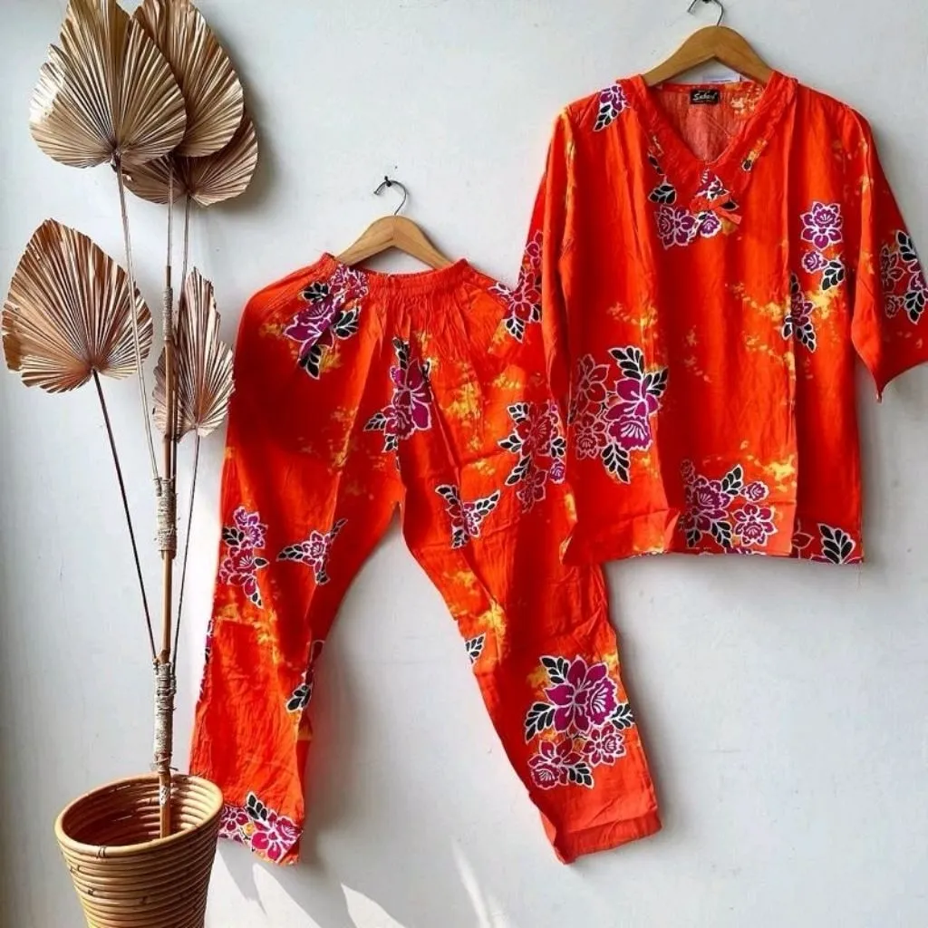 Varian Oren Mawar