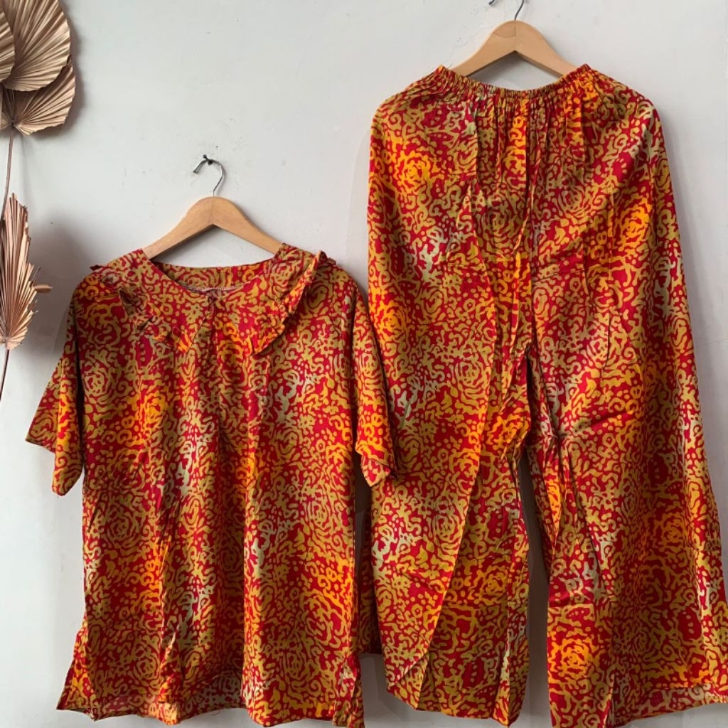 Varian Kuning 3 Palazo