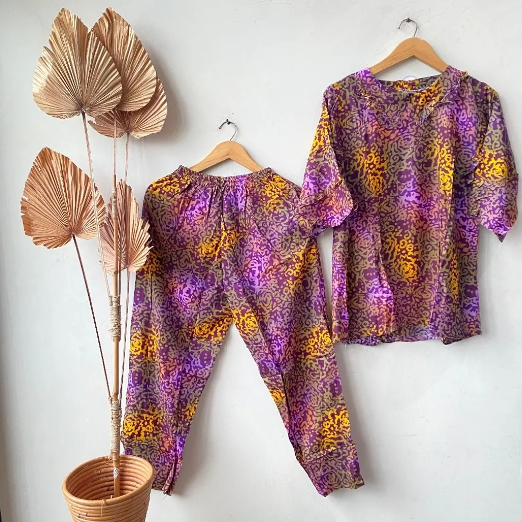 Varian Ungu 3