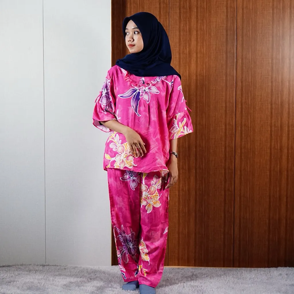 Varian Pink Seruni